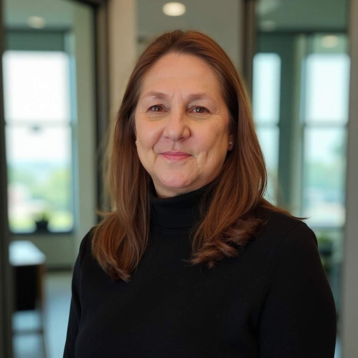 Karen Salmon, CEO at Force Technologies