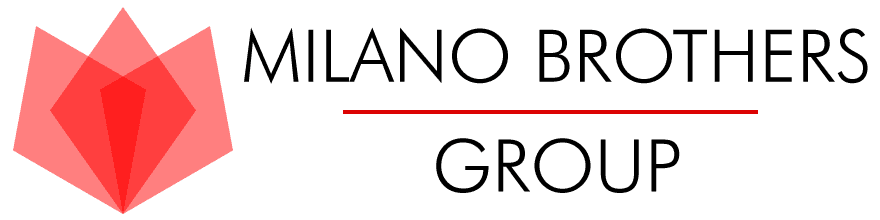 Milano Brothers Europe Ltd. logo