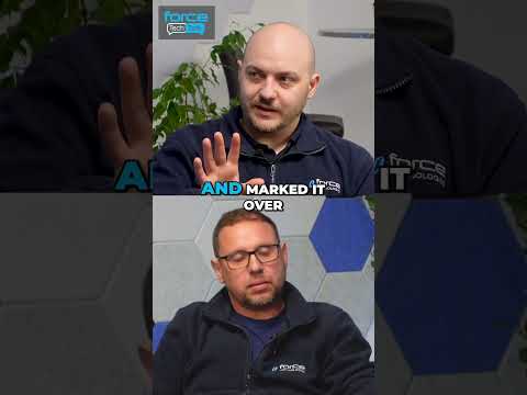How to spot counterfeit components