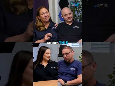 Why Eder wants visitors at Force Technologies every week