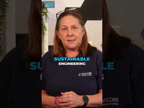 Why Redesign is the Enemy, Sustainable Engineering with Jon Barrett | Tech Talks Ep. 2