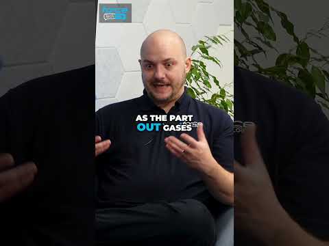 Plastic Moisture Sensitivity - The Popcorn Effect Explained