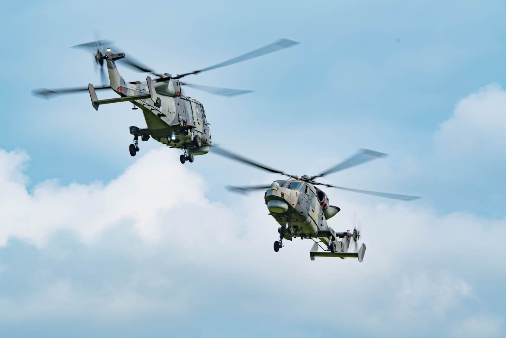 Force Technologies articles and insights