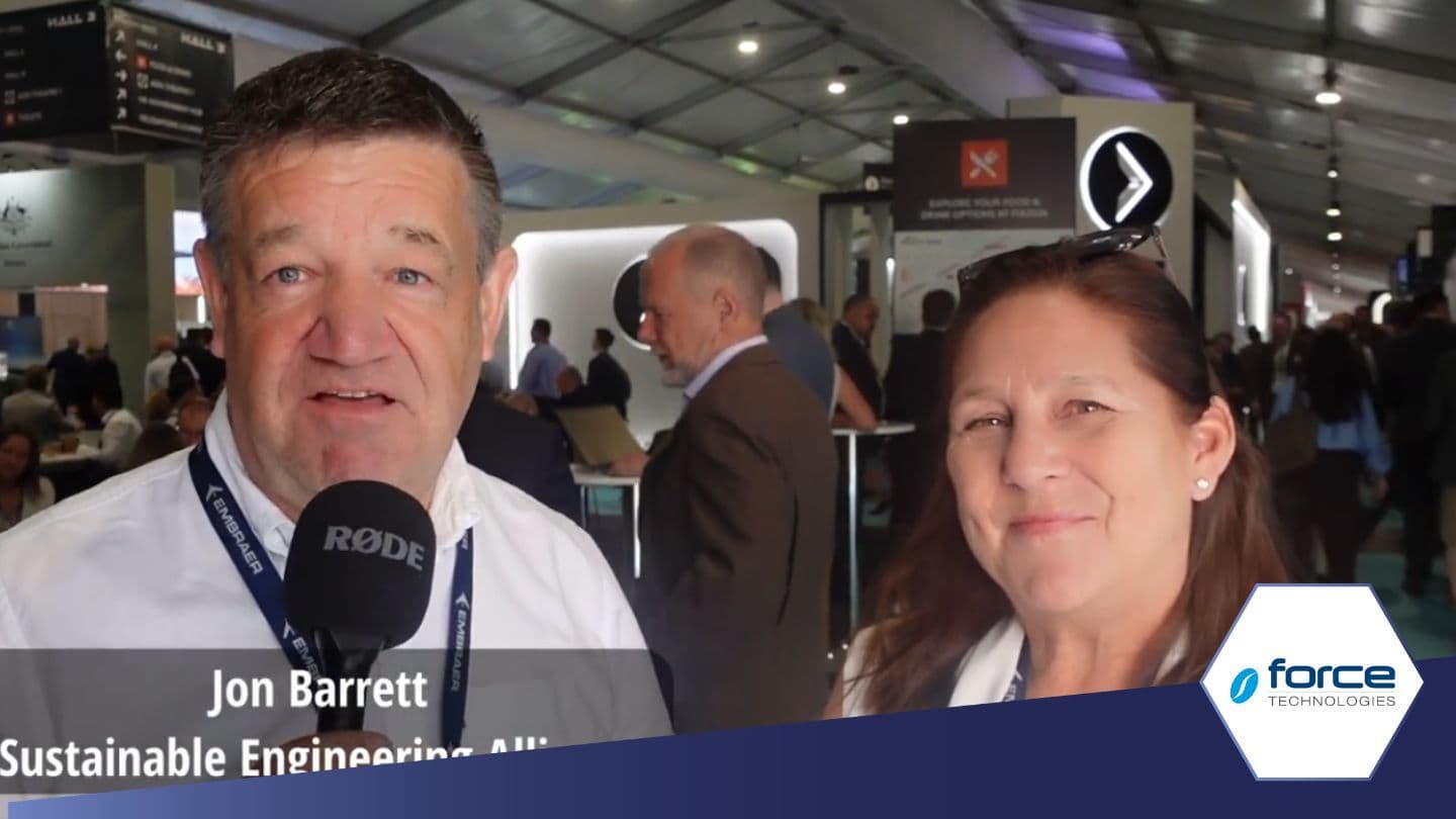 Farnborough Airshow 2026
