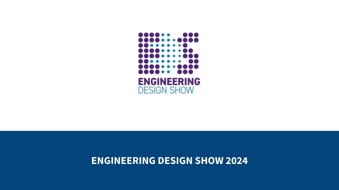 Engineering Design Show 2024