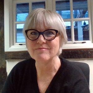 Nancy Hancock, Assistant to Managing Director at Force Technologies