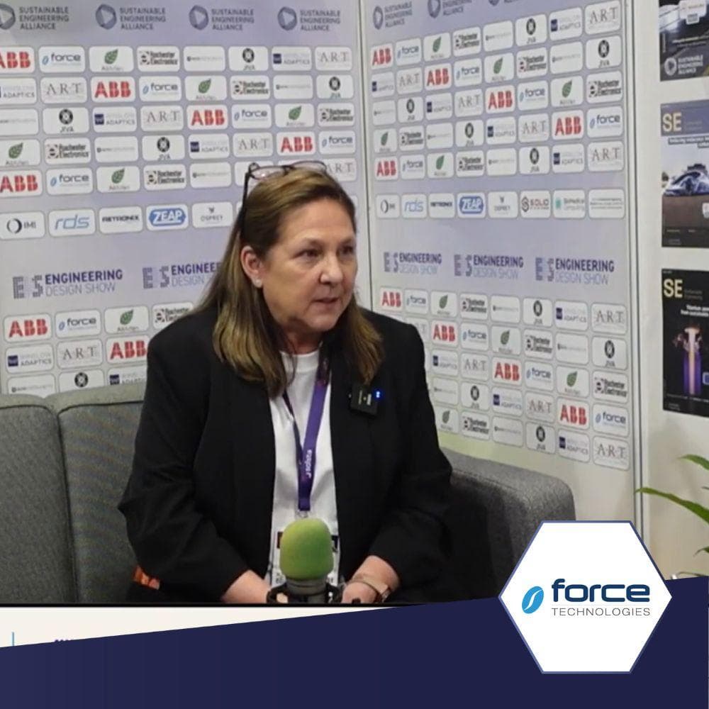 Behind the Scenes with Karen Salmon: Leading the Legacy Conversation at EDS