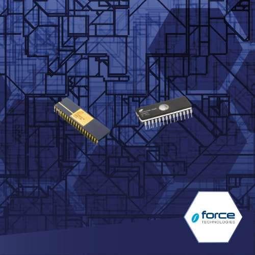 The Hidden Advantages of Custom IC Packaging for Obsolete Component Replacement