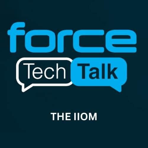 Tech Talk #8 – All things Obsolescence with John Anslow CEO of IIOM
