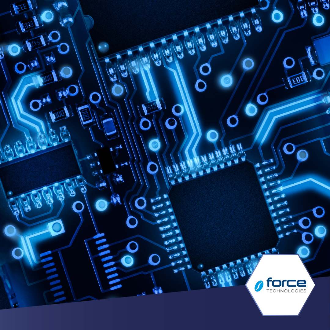 The Force Technologies Approach to Semiconductor Upscreening