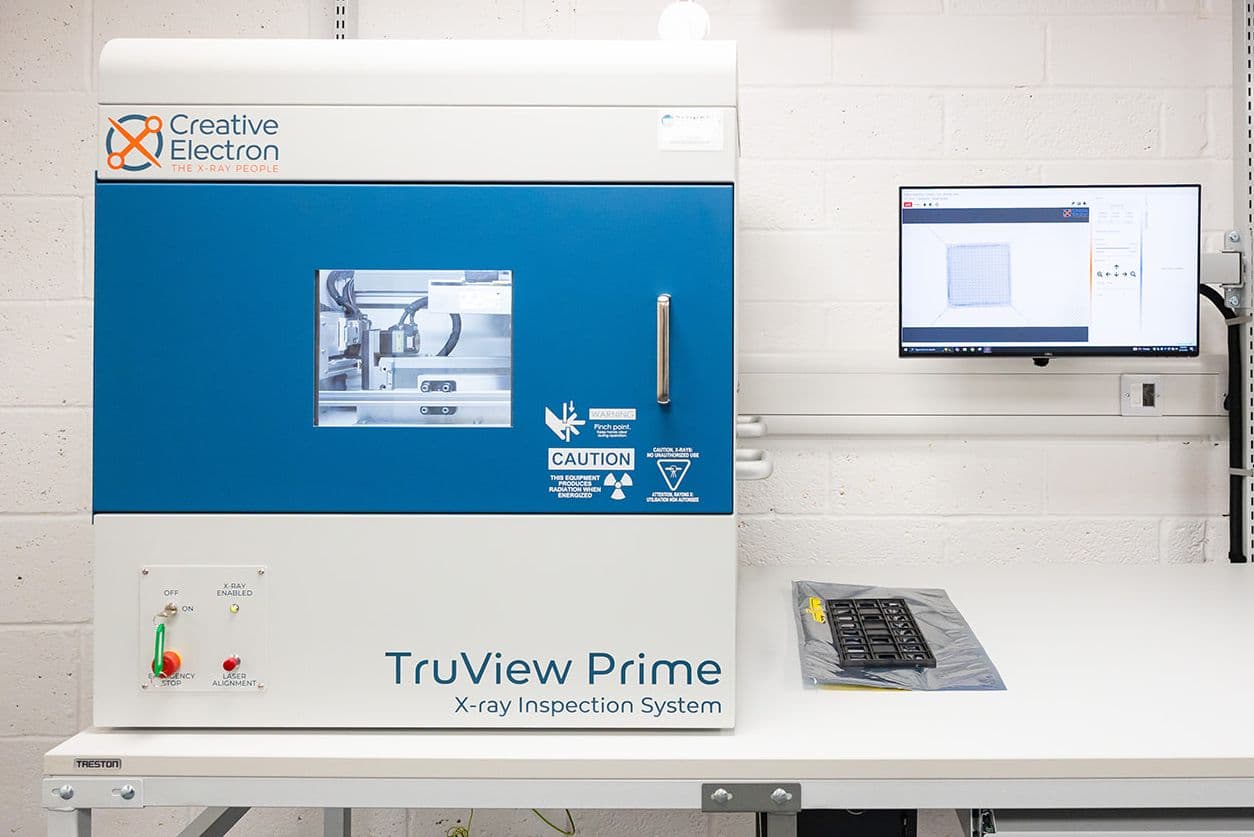 X-ray Inspection