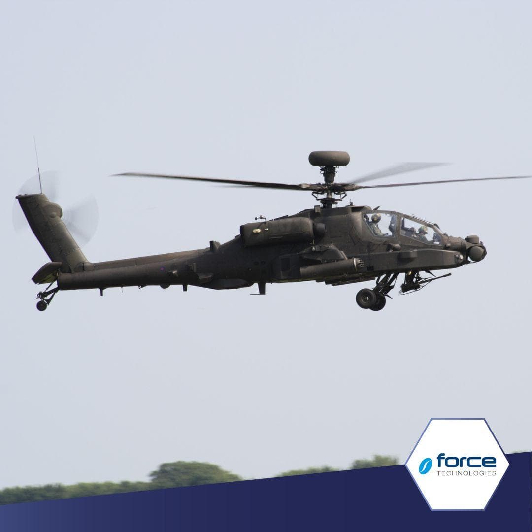 What Makes Electronics Truly Military-Grade? Inside Force Technologies’ Approach to MIL-STD Testing