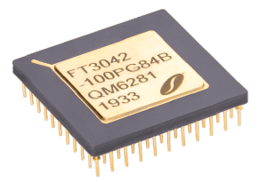 FT3042-100PG84B QM6281 Device