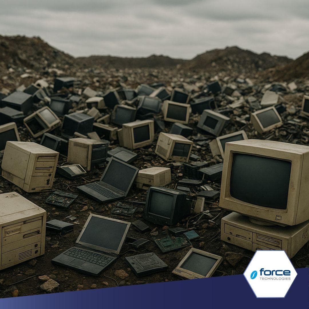 When Critical Components Disappear: Strategies for Legacy System Support