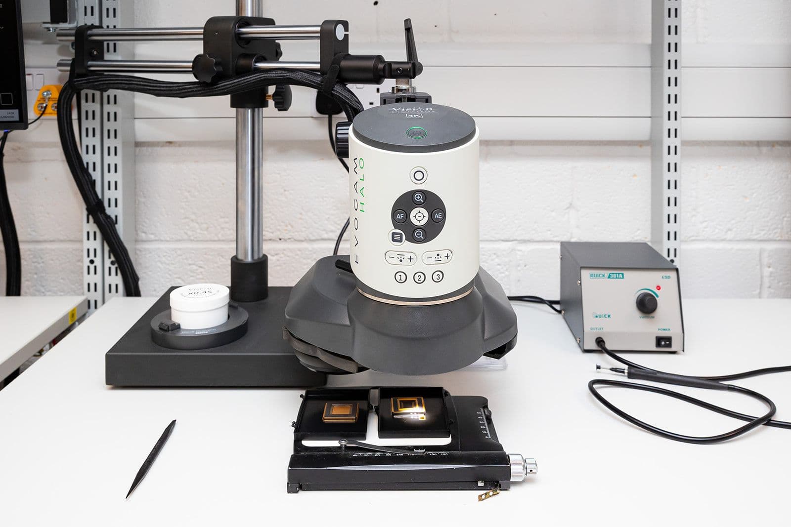 Visual Inspection