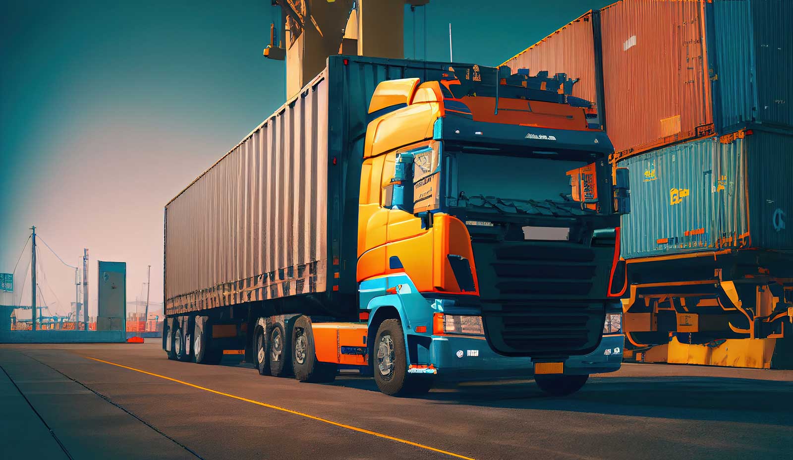 Freight-Capacity-Issues