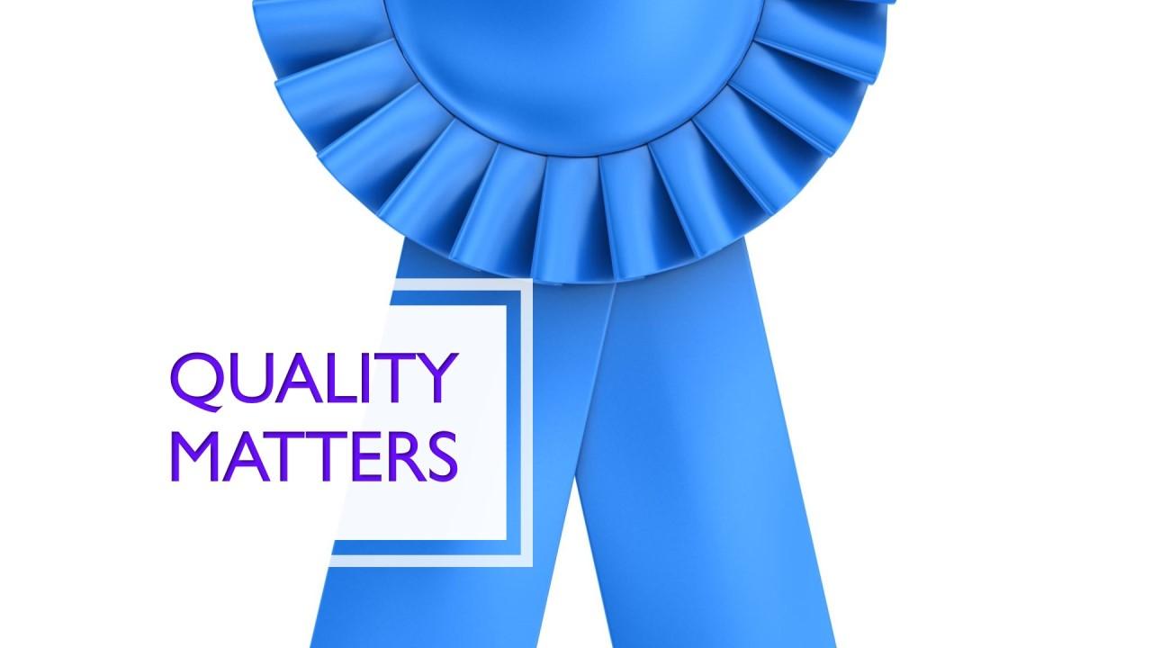 Force Technologies Quality