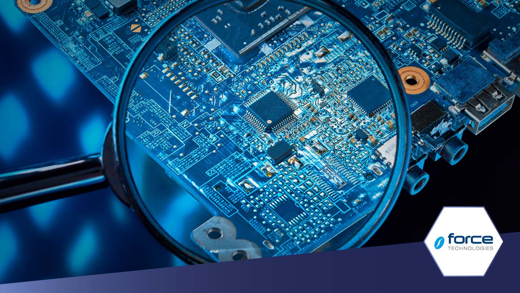 Semiconductor packaging